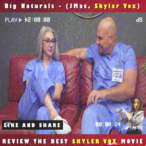 skylar vox and j mac